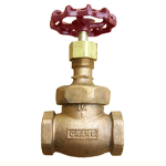 Bronze & Brass Globe Valve